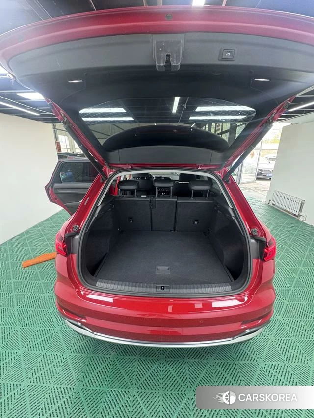 Audi Q3 id 4329040 из Китая 24