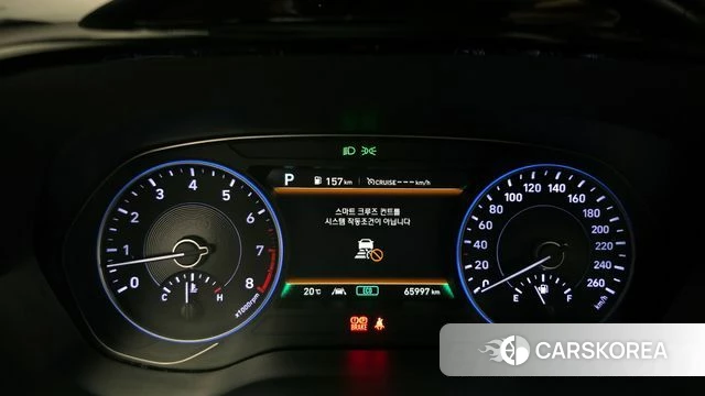 Hyundai Palisade id 4304755 из Кореи 28