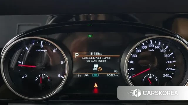 Kia Carnival 4th generation id 3324107 из Кореи 18