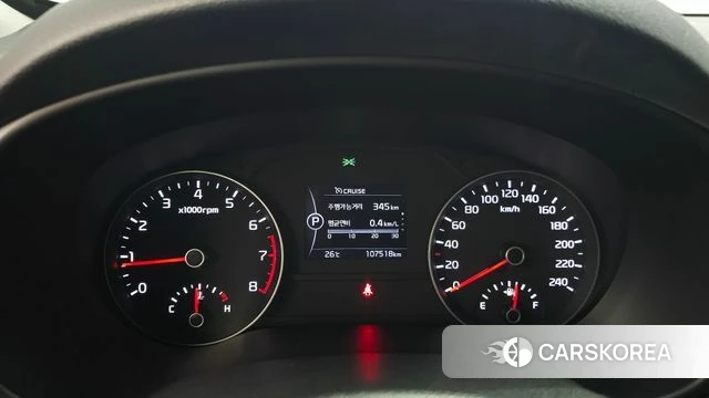 Kia Sportage 4th Generation id 4615503 из Кореи 30