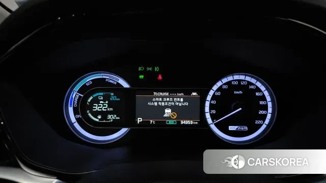 Kia The New Niro id 3742420 из Кореи 18