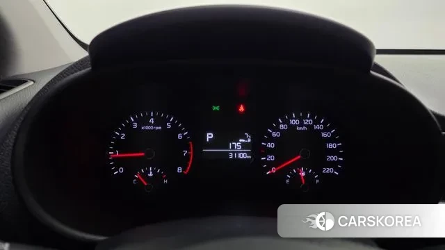 Kia All New Morning (JA) id 3514837 из Кореи 18