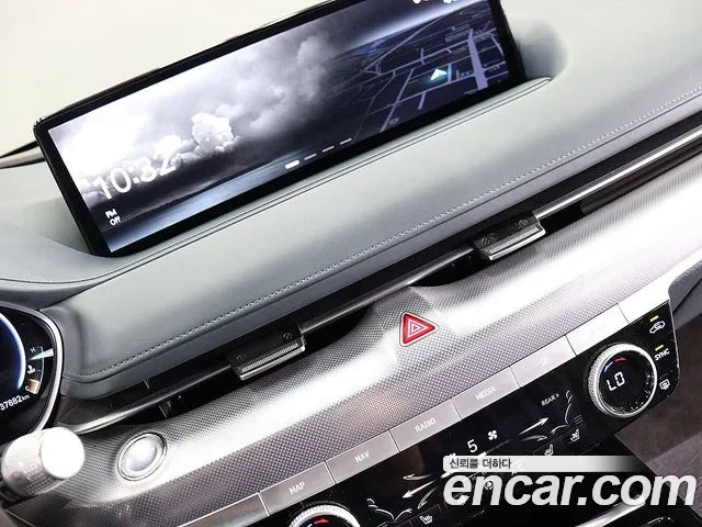 Genesis G80 (RG3) id 2950516 из Кореи 18