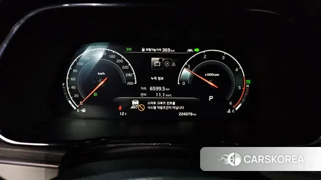 Kia Mohave Master id 3587945 из Кореи 18