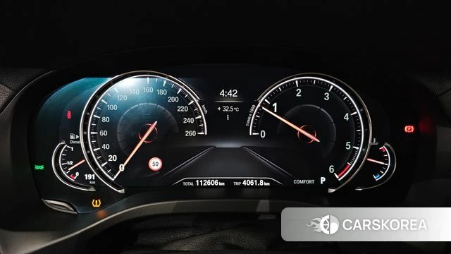BMW X3 (G01) id 4677742 из Кореи 33