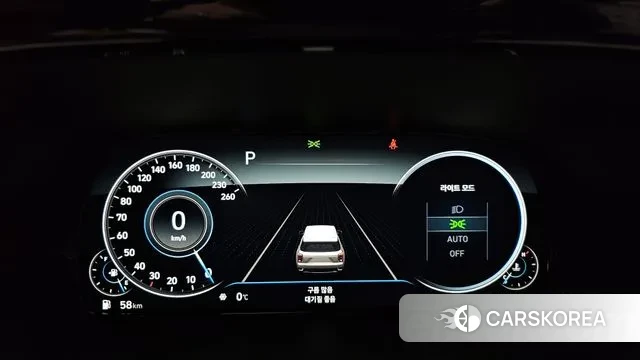 Hyundai Palisade id 3597376 из Кореи 18