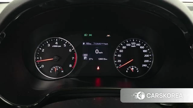 Kia Seltos id 4396809 из Кореи 18