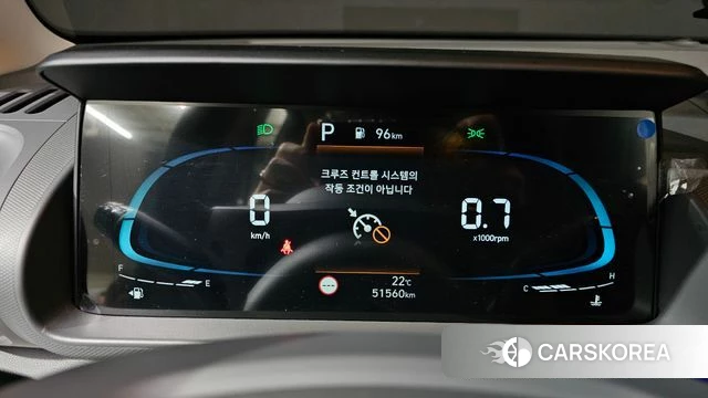 Hyundai Casper id 4382774 из Кореи 28