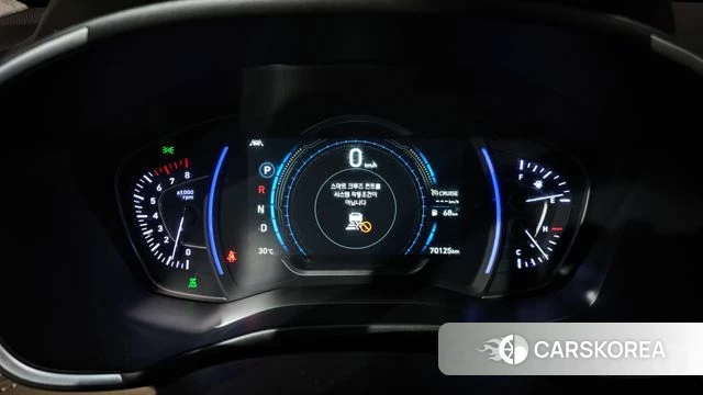 Hyundai Santa Fe TM id 4895073 из Кореи 18