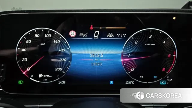 Mercedes-Benz GLE-Class W167 id 3377427 из Кореи 18