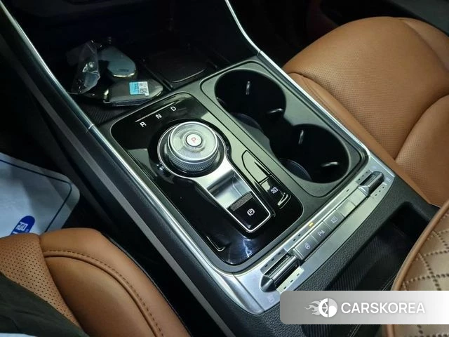 Kia The New Carnival 4th Generation id 4921303 из Кореи 17