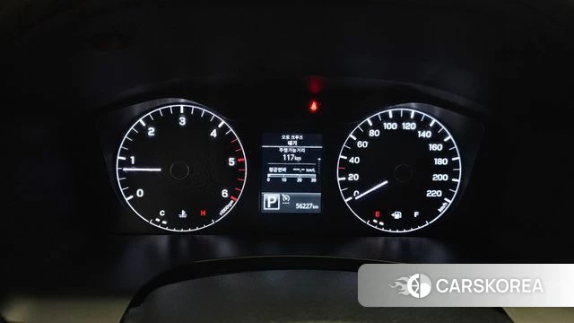 Ssangyong The New Rexton Sports Cannes id 3964434 из Кореи 18