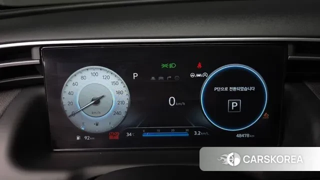 Hyundai Tucson (NX4) id 3059032 из Кореи 18