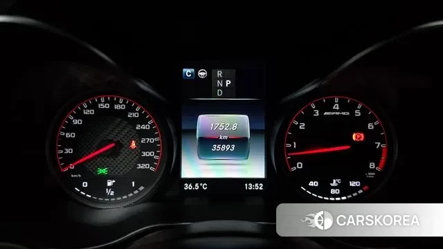 Mercedes-Benz GLC-Class X253 id 3055252 из Кореи 18