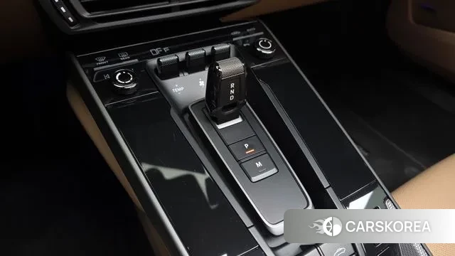 Porsche 911(992) id 3739482 из Кореи 18