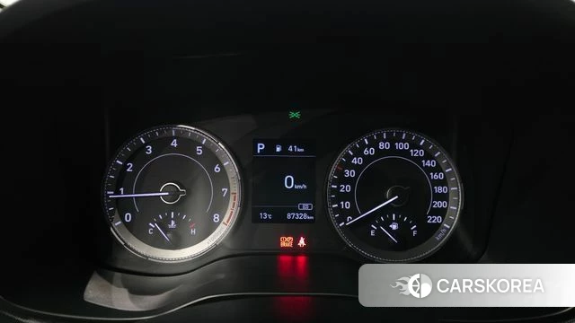 Hyundai Venue id 3893602 из Кореи 18