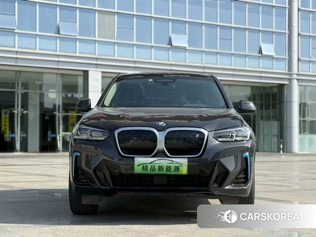 BMW iX3 id 4306913 из Китая 20
