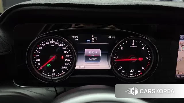 Mercedes-Benz E-Class W213 id 3766504 из Кореи 18