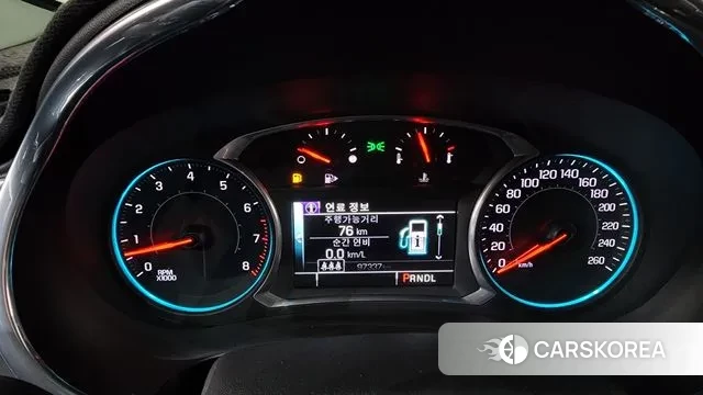 Chevrolet (GM Daewoo) All New Malibu id 3709548 из Кореи 18