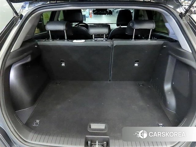 Hyundai Kona Electric id 4397769 из Кореи 10