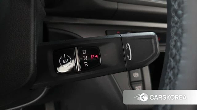 Kia The New Kia Ray EV id 4292361 из Кореи 33