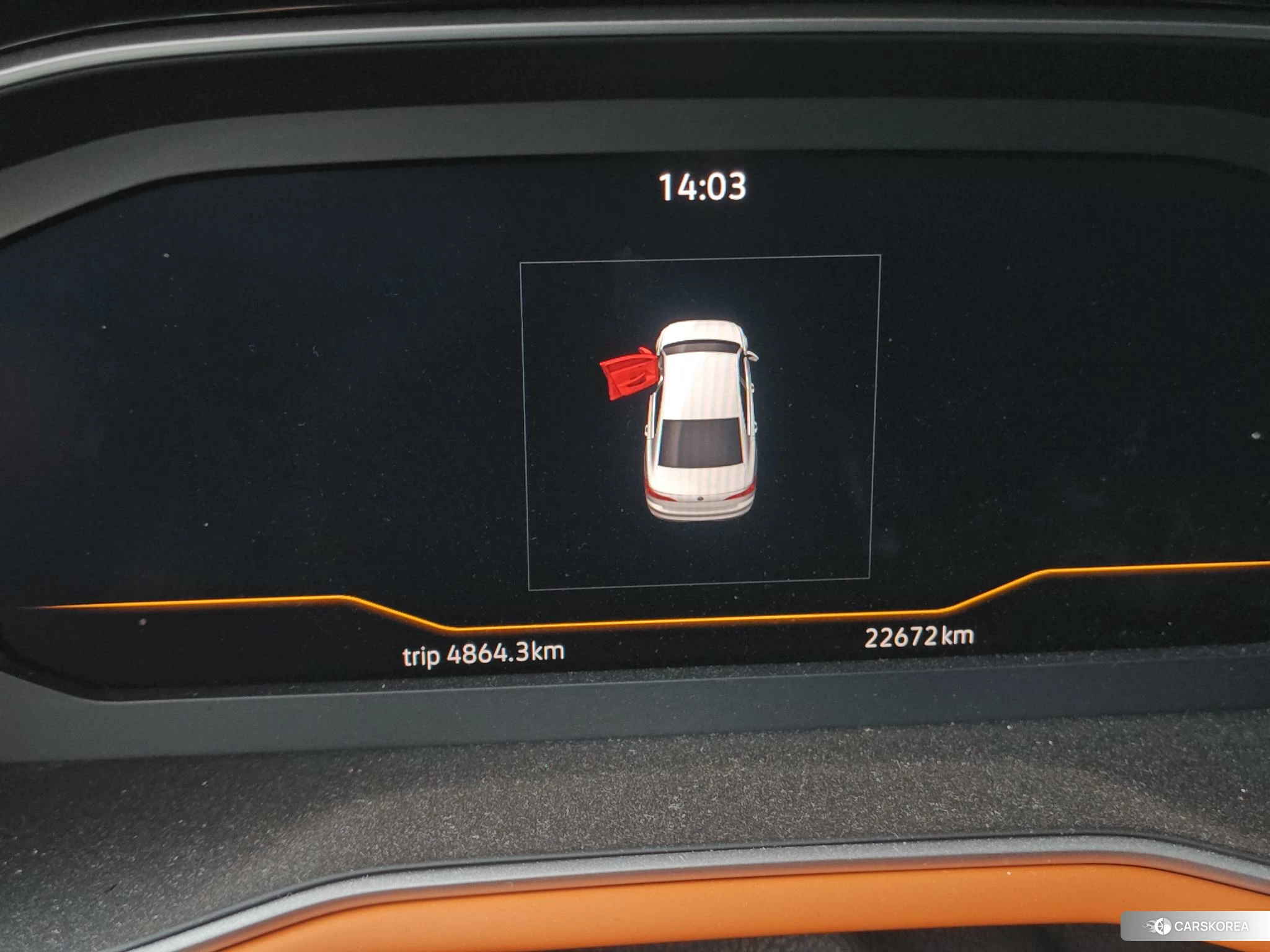 Volkswagen Bora id 4421012 из Китая 8