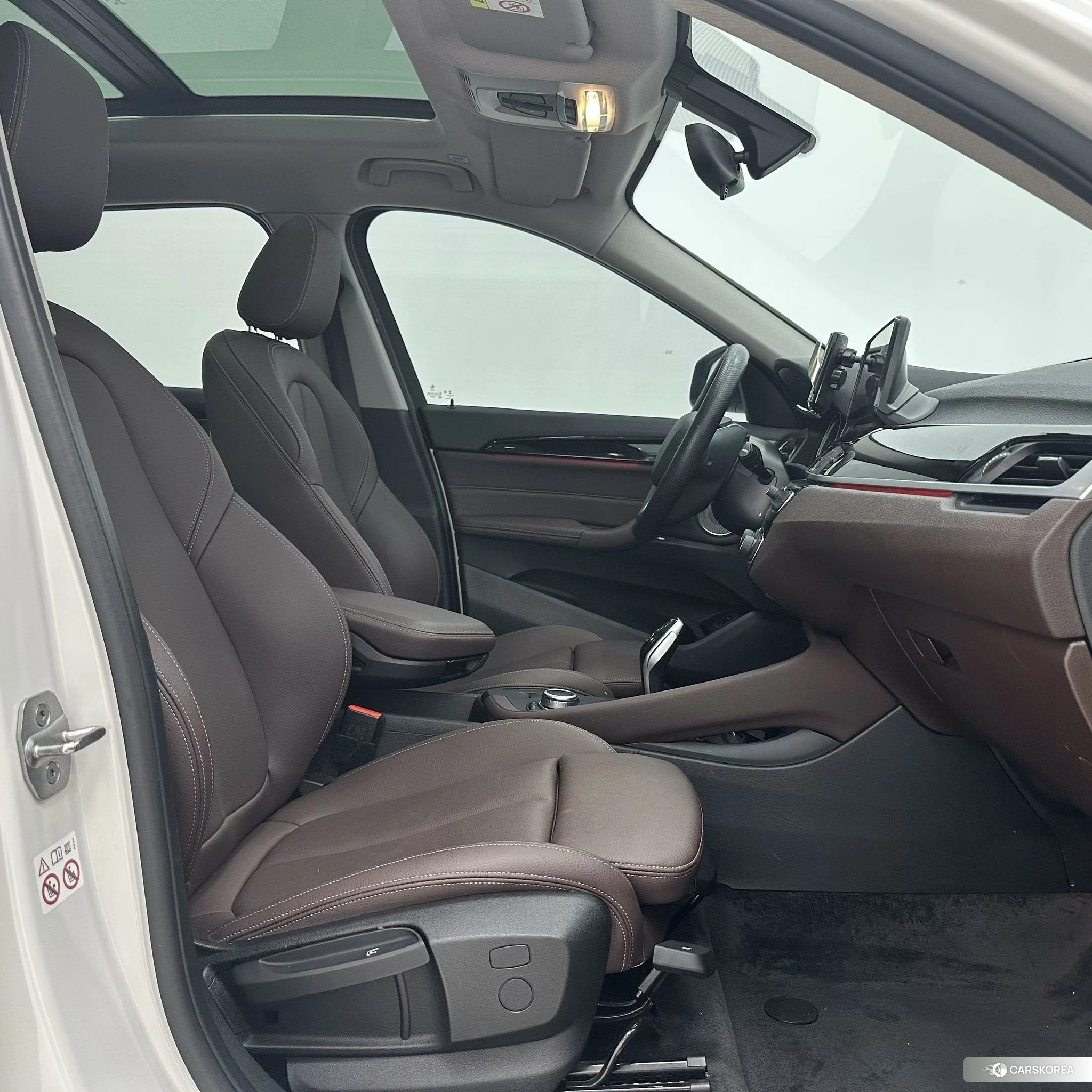 BMW X1 id 4514923 из Китая 16
