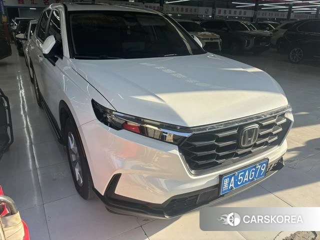 Honda CR-V id 4291194 из Китая 10