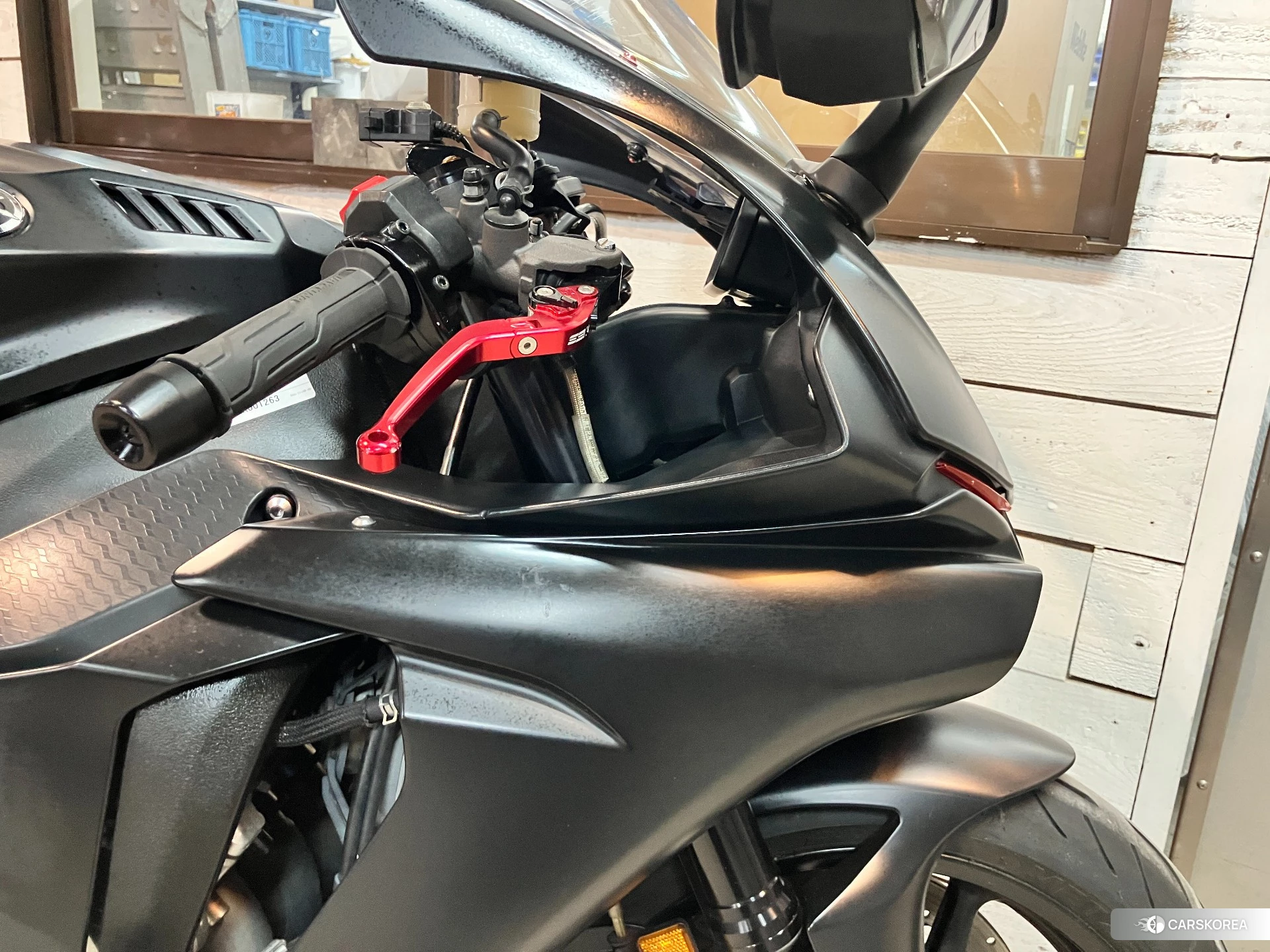Проданный Yamaha YZF-R1S id 4312869 из Японии, фото 27