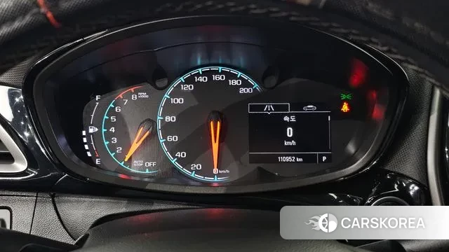 Chevrolet (GM Daewoo) The New Spark id 3672716 из Кореи 18