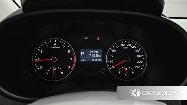 Kia All New Morning (JA) id 4520521 из Кореи 28