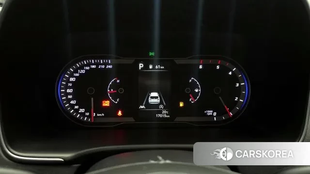 Hyundai Tucson (NX4) id 3269098 из Кореи 18