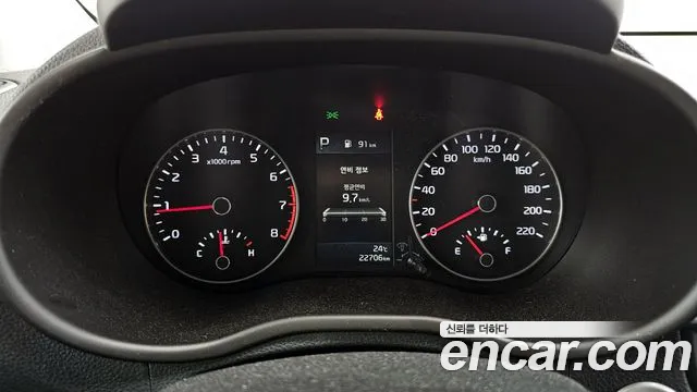 Kia Morning Urban (JA) id 2714086 из Кореи 18