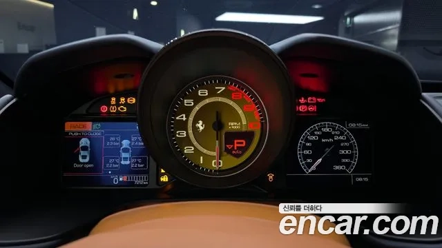 Ferrari Portofino id 2949012 из Кореи 18