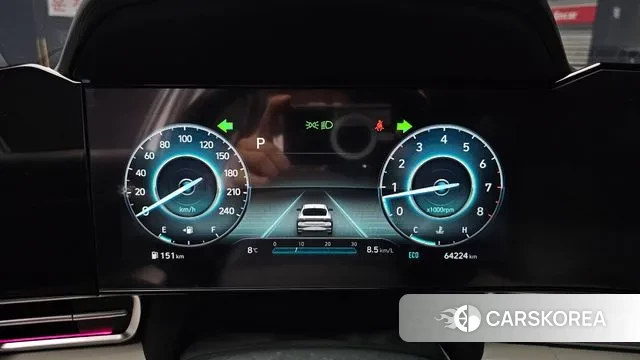 Hyundai Avante (CN7) id 3551039 из Кореи 18