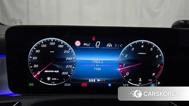 Mercedes-Benz CLA-Class C118 id 3679425 из Кореи 18