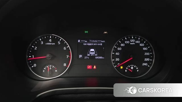 Kia Seltos id 4642408 из Кореи 18