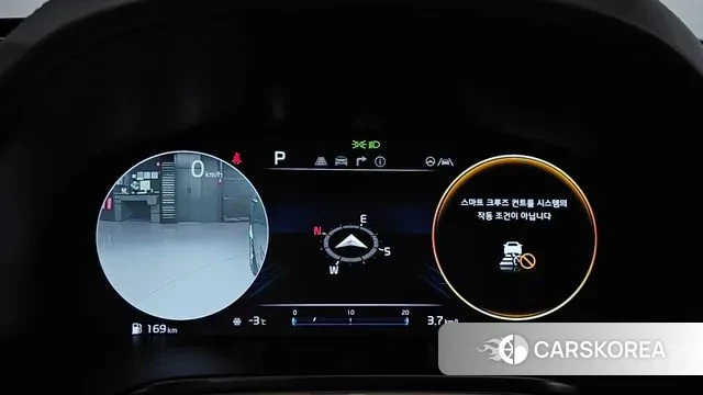 Kia The New K9 2nd generation id 3443506 из Кореи 18