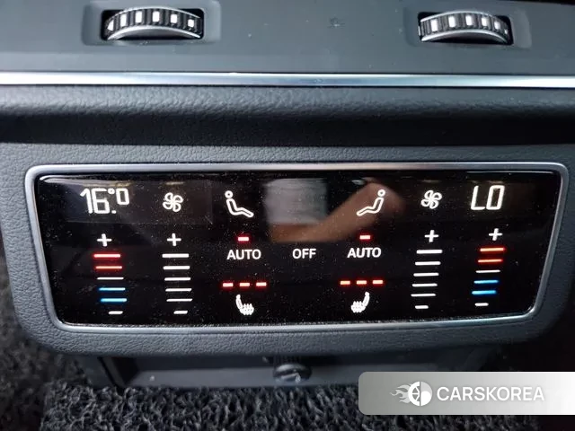 Audi A6 (C8) id 3059392 из Кореи 17