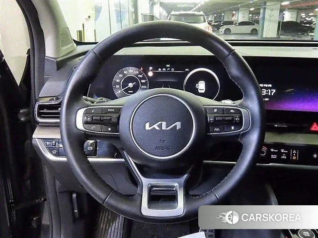 Kia Sportage 5th Generation id 3317683 из Кореи 18