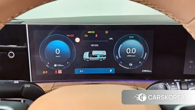 Hyundai Santa Fe (MX5) id 3477417 из Кореи 18