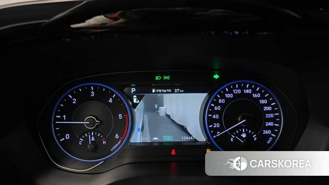 Hyundai Palisade id 4769984 из Кореи 32