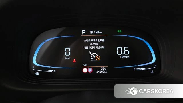 Hyundai Venue id 4428036 из Кореи 18