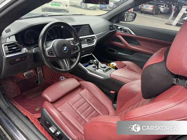 BMW 4 series id 4335766 из Китая 10