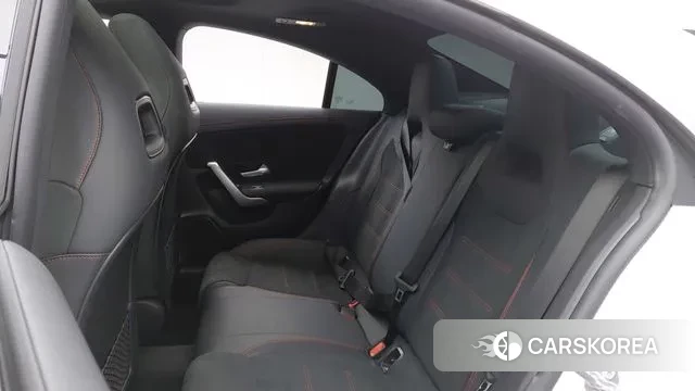 Mercedes-Benz CLA-Class C118 id 3318016 из Кореи 18
