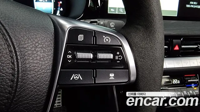 Kia Mohave Master id 2659968 из Кореи 18