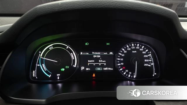 Kia K7 Premier Hybrid id 4776034 из Кореи 18