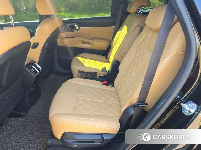 Kia Sorento 4th Generation id 3910707 из Кореи 15