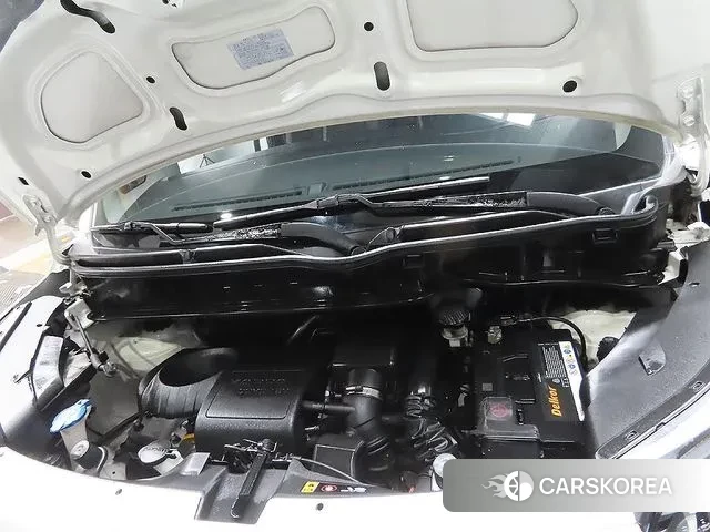 Kia The New Ray id 3284843 из Кореи 14