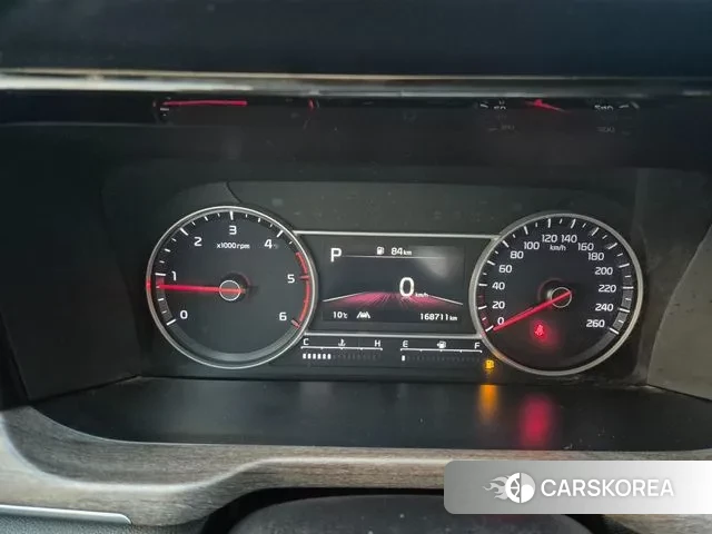 Kia Sorento 4th Generation id 3315836 из Кореи 17